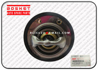 4HE1 4HF1 4HK1 Isuzu Engine Parts Thermostat 85C 8973007872 8-97300787-2
