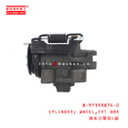 8-97358874-0 Front Brake Wheel Cylinder 8973588740 Suitable for ISUZU 700P