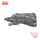 BSX-4JH1 Gearbox Suitable for ISUZU D-MAX 3.0 TFR-55 4X2 4JH1