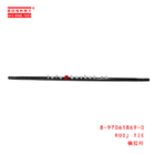 8-97061869-0 Tie Rod Suitable for ISUZU NPR 4HK1 4HF1 8970618690