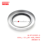 8-97122937-0 Inner Rear Hub Oil Seal Suitable for ISUZU 700P 4HK1 8971229370