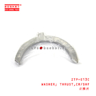 ZTP-E13C Crankshaft Thrust Washer Suitable for ISUZU HINO700 E13C