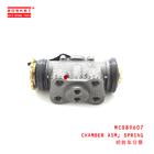 MC889607 Truck Parts Cilindro Freno Delantero Mitsubishi Canter For ISUZU CANTER