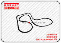 8-97852145-9 8978521459 Cab Side Main Door Seal Suitable For ISUZU NKR55 4JB1