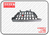8-97859997-0 8978599970 Isuzu NPR Parts Step Plate Suitable For ISUZU NKR55 4JB1