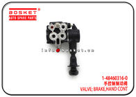 1-48460316-0 1484603160 Hand Control Brake Valve Suitable for ISUZU 6WF1 EX51K