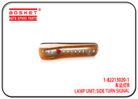 Side Turn Signal Lamp Unit For ISUZU FSR 1-82213020-1 1-82213021-0 1822130201 1822130210