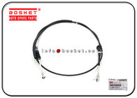 1-33671133-1 1336711331 Clutch System Parts Transmission Control Select Cable For ISUZU 6HH1 FTR33