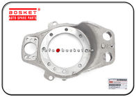 1-47137448-0 1471374480 Rear Wheel Brake Anchor Pin Bracket For ISUZU CYZ