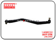 1-44380313-0 1443803130 Drag Link Truck Chassis Parts For ISUZU CXZ51K