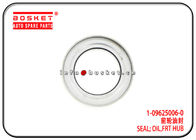 Front Hub Oil Seal Truck Chassis Parts For ISUZU 6BD1 CXZ FRR 1-09625568-0 1-09625006-0 1096255680 1096250060