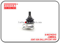 8-94374424-0 8-98005826-0  8943744240 8980058260 Upper Control Arm Ball Joint Assembly For ISUZU 4ZE1 DMAX UBS17