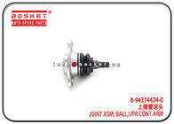 8-94374424-0 8-98005826-0  8943744240 8980058260 Upper Control Arm Ball Joint Assembly For ISUZU 4ZE1 DMAX UBS17