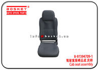 High Performance Isuzu NKR55 Cab Seat Assembly 8-97394709-1 8973947091