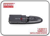 1-82380157-3 1823801573 Power Window Switch  For Isuzu 6HK1 FVR34