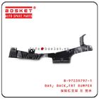 8-97039797-1  8970397971 Isuzu Body Parts Front Bumper Back Bar For 100P NPR