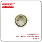 1-09440065-0 1094400650 Front Axle Wheel Pin Nut ( IN ) For  Isuzu 6HK1 FVR34 CVZ CXZ CYZ