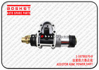 1337302700 1-33730270-0 Power Shift Assistor Assembly For ISUZU 6WF1 CXZ