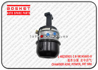 Front Brake Power Chamber Assembly For Isuzu T9F V9F 1482509012 8981456850 1-48250901-2 8-98145685-0