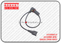 Isuzu NKR77 4JH1 Crank Angle Sensor 8973066010 8-97306601-0  0.032KG