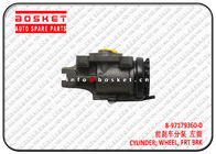 Metal Isuzu NKR55 4JB1 Front Brake Wheel Cylinder 8971793600 8-97179360-0