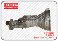 8971192300 Manual Transmission Assembly For Isuzu TFR54 4JA1
