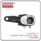 1-48270051-0 1482700510 ISUZU EX 10PE1 Rear Brake Slack Adjuster Assembly
