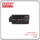 1-83470060-1 1834700601 Flasher Unit For Isuzu CXZ81 10PE1 FVR