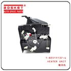 1-83511137-4 1835111374 CXZ81 10PE1 Isuzu Body Parts Heater Unit