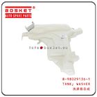 Washer Tank 700P Isuzu Body Parts 8-98029136-1 8980291361