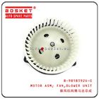 8-98183926-0 8981839260 Blower Unit Fan Motor Assembly For Isuzu 700P 4HK1 VC46