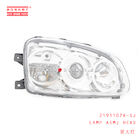 2191107R-SJ Hino Truck Parts Head Lamp Assembly