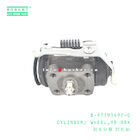 8-97191497-0 Car Rear Brake Wheel Cylinder 8971914970 for ISUZU NLR85 4JJ1T