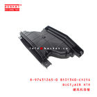 8-97431265-0 Car Heater Duct 8974312650 Suitable For ISUZU VC46 6UZ1