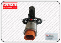 Denso 095000-0761 Isuzu Injector Nozzle 1153004151 1-15300415-1 For 6SD1 Engine