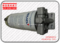 8-97605073-2 Isuzu Filters Cxz51k 6wf1 6wg1 Fuel Sedimenter 8976050732