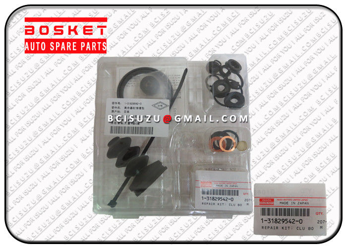 FRR FSR 6HE1 Clutch System Parts1318295420 Booster Repair Kir