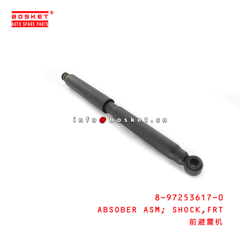 8-97253617-0 Front Shock Absober Assembly Suitable for ISUZU NPR 4HF1 8972536170