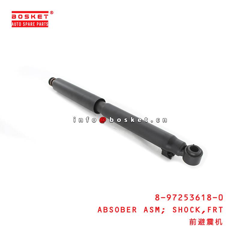 8-97253618-0 Front Shock Absober Assembly Suitable for ISUZU NPR 4HF1 8972536180