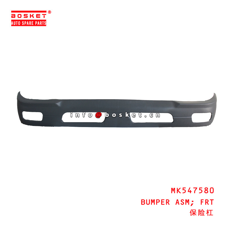 MK547580 Front Bumper Assembly For ISUZU FUSO CANTER FE82