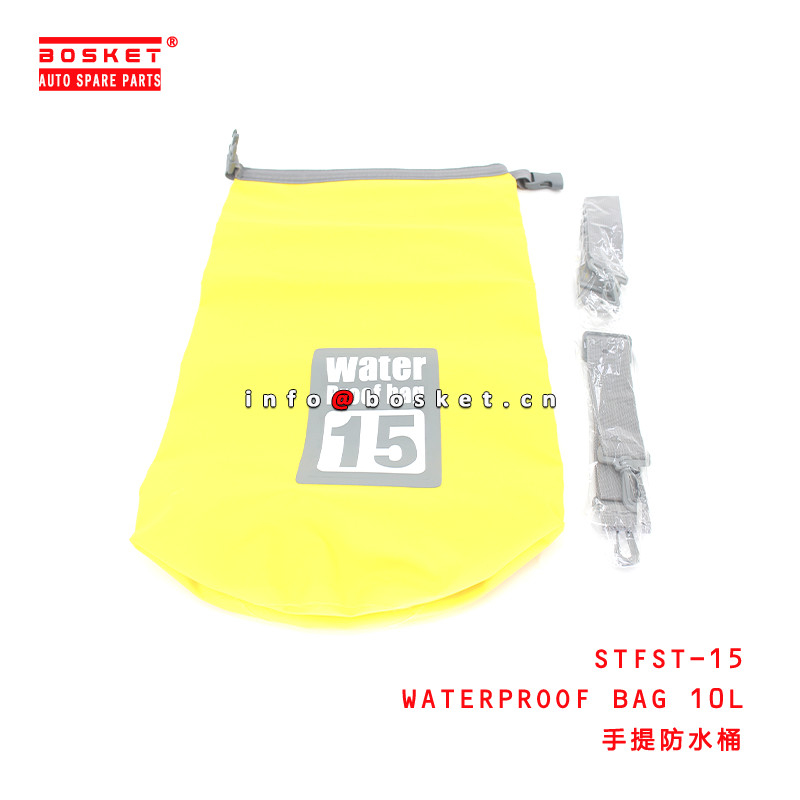 STFST-15 Waterproof Bag 15L Suitable for ISUZU
