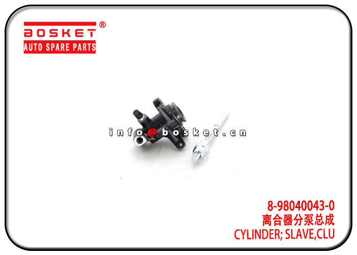 8-98040043-0 8980400430 Clutch Slave Cylinder For ISUZU 4JJ1 NMR