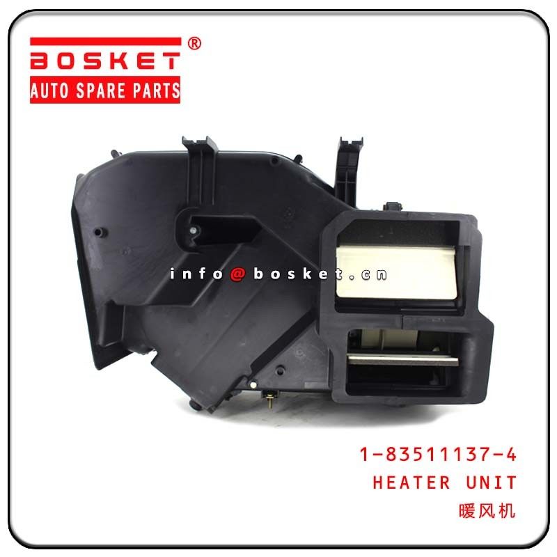 1-83511137-4 1835111374 CXZ81 10PE1 Isuzu Body Parts Heater Unit