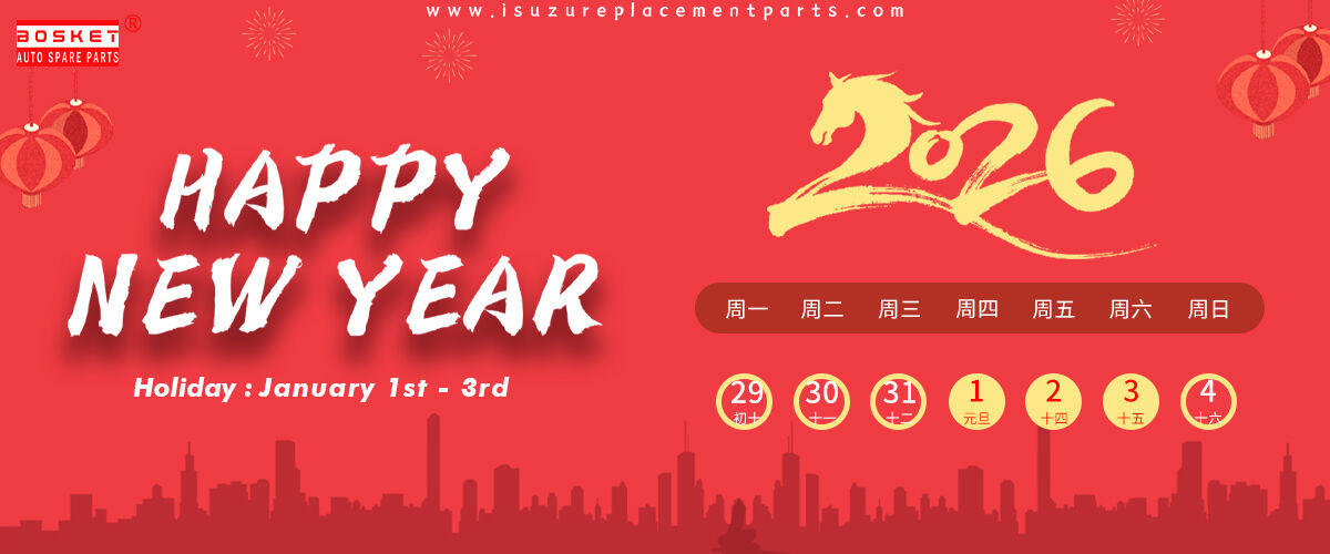 چین بهترین قطعات کامیون Isuzu برای فروش