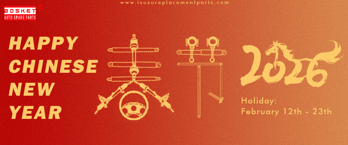 چین بهترین قطعات کامیون Isuzu برای فروش