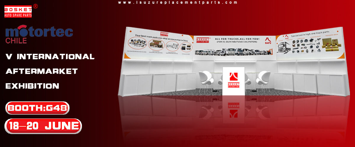 چین بهترین قطعات کامیون Isuzu برای فروش