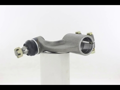 قطعات ایسوزو CXZ با عملکرد بالا، انتهای میله اتصال CYZ52 8982281061 8-98228106-1