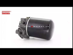 1-85576399-0 1-85576455-1 8-98185663-0 خشک کن هوا مناسب برای ISUZU 6WF1 CYZ51K