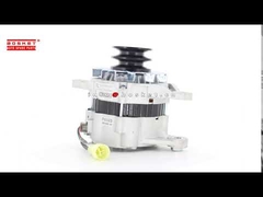 1812004845 898200154-0 1-81200484-5 8-98200154-0 مجموعه ژنراتور مناسب برای ISUZU 6WF1