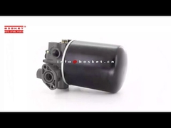 1-85576399-0 1-85576455-1 8-98185663-0 خشک کن هوا مناسب برای ISUZU 6WF1 CYZ51K